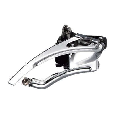 Microshift Marvo LT Frontgir