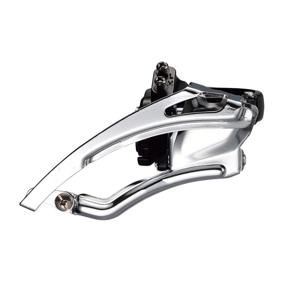 Microshift Marvo LT Frontgir