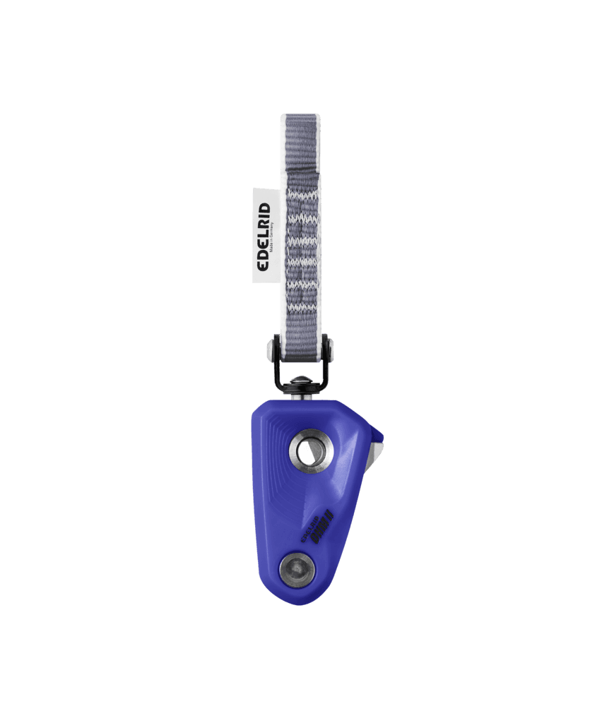 Edelrid Ohm II - Blue