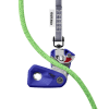 Edelrid Ohm II - Blue - Bilde 3