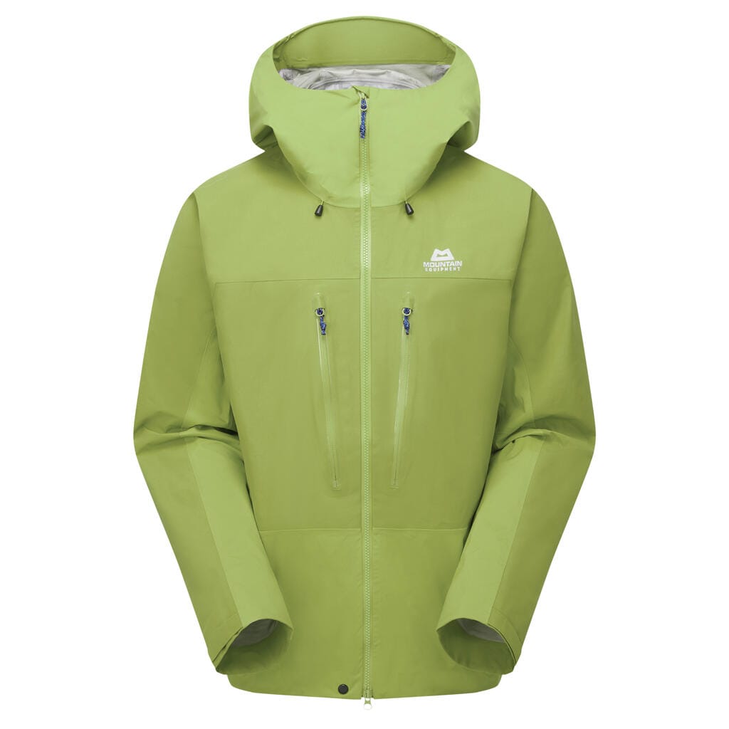 Orion Mens Jacket - Cactus