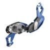 Edelrid Pinch - Blue-Night - Bilde 3