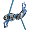 Edelrid Pinch - Blue-Night - Bilde 4