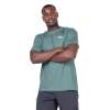 Mountain Equipment Podus t-skjorte – herre, Goblin Blue - Bilde 3