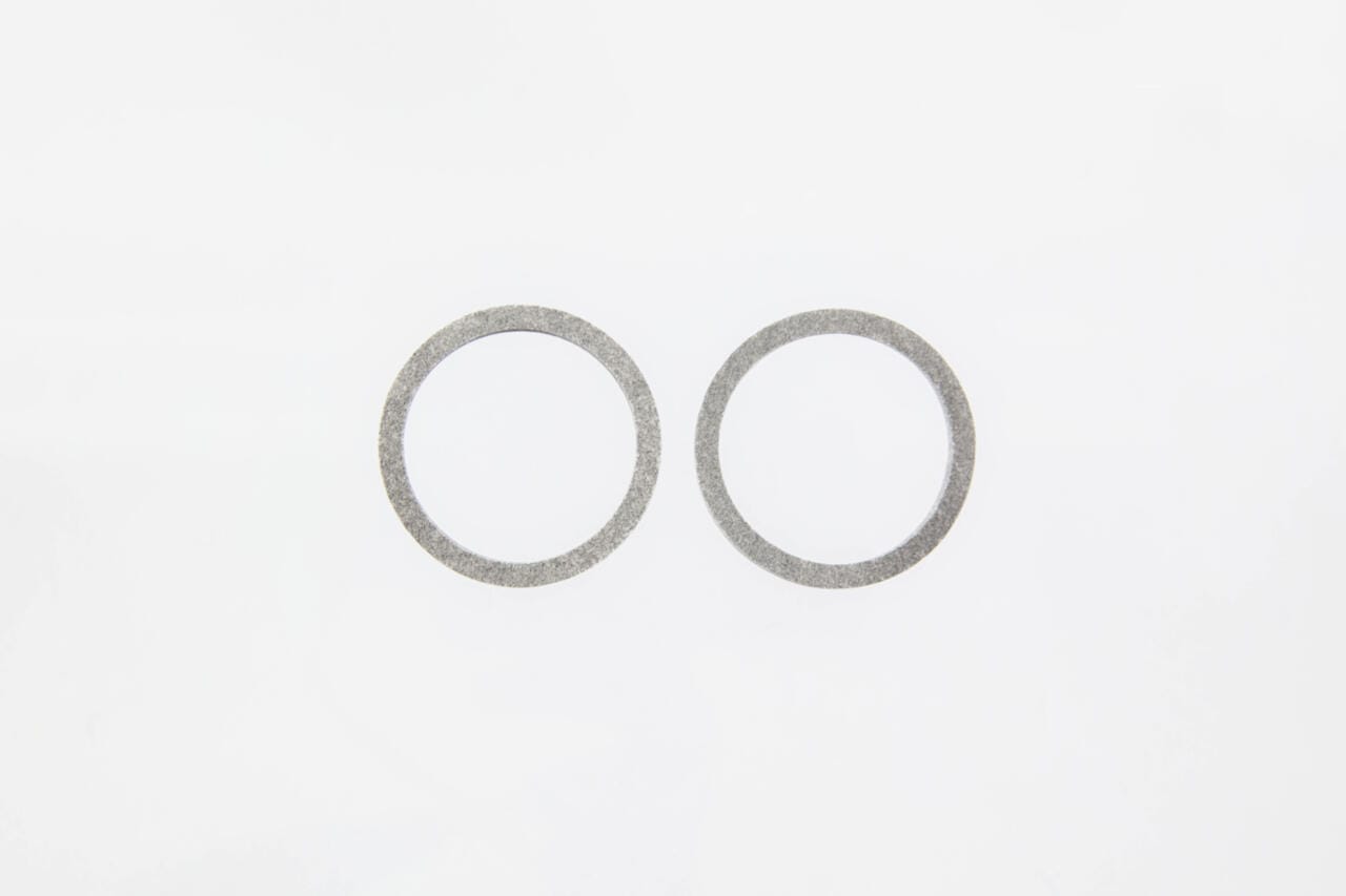 SR Suntour Oil Wiper 35mm Skum-ring