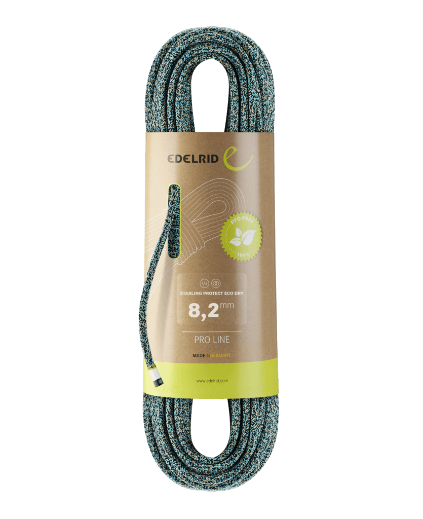 Starling Protect Eco Dry 8,2mm - Icemint-Night