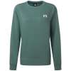 Stonescape Wmns Sweat - Sea Pine