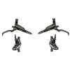 TRP Trail EVO Skivebrems Sett H/V