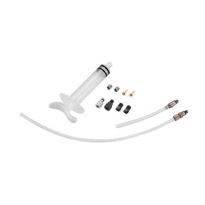 Tektro/TRP Basic BleedKit Luftesett 5.0