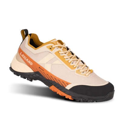 Tuono W's GTX - Khakhi Orange