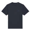 WB Urban Crack - Black-Blue
