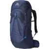Zulu 35 Rc - Halo Blue