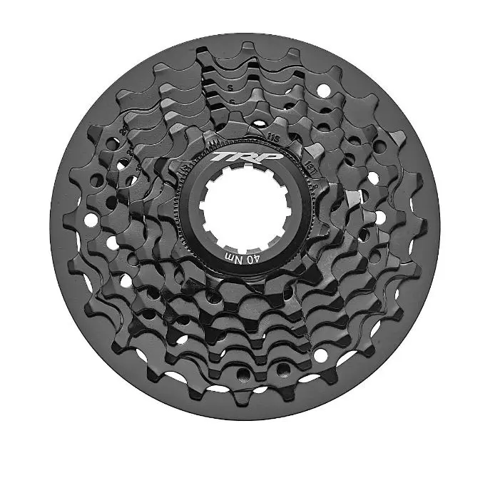 TRP EVO 7-Delt DH Kassett