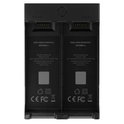 HoverAir X1 Pro/ProMax Charging Hub