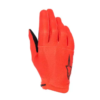 Alpinestars A-Aria Hanske - Oransje