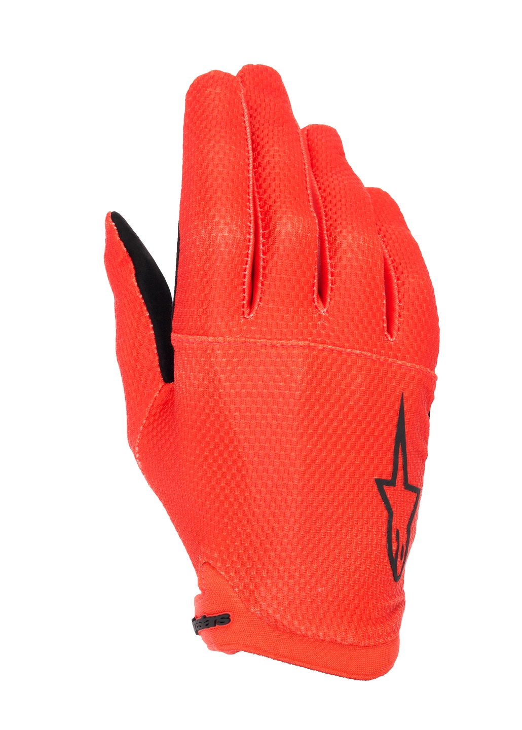 Alpinestars A-Aria Hanske - Oransje