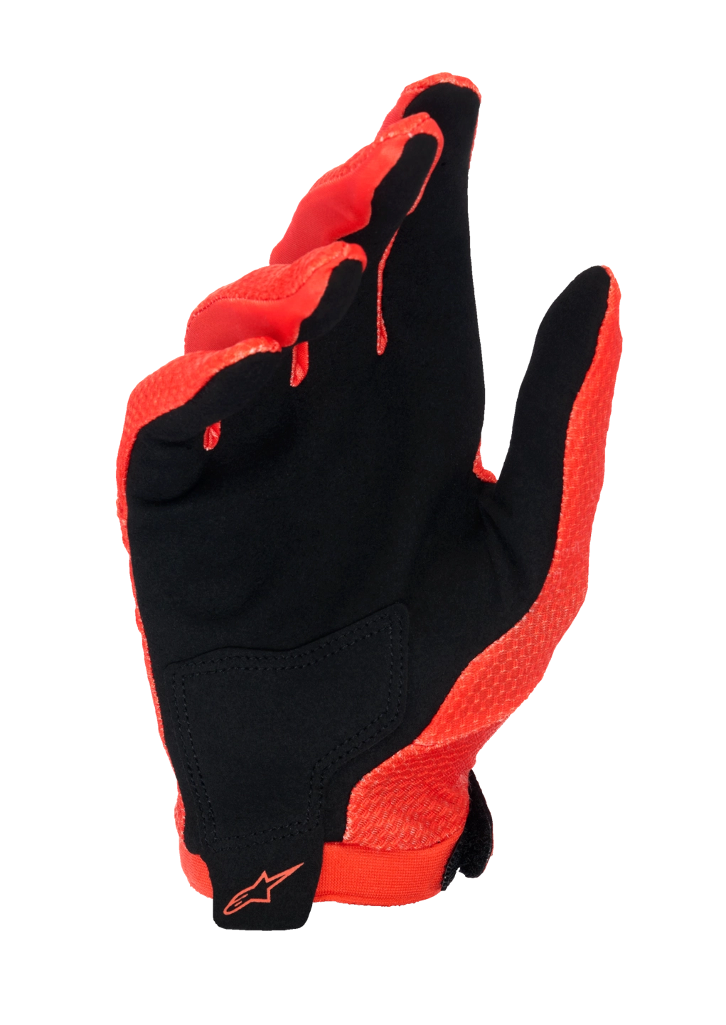 Alpinestars A-Aria Hanske - Oransje - Bilde 2