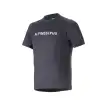 Alpinestars A-Dura Switch SS Trøye JR - Sort