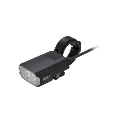 BBB E-StrikeUrban 600 BLS-241E Frontlykt