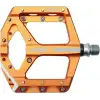 HT ANS10 Supreme Platformpedal - Oransje