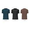 7mesh Desperado Merino Shirt SS M's - deep sea