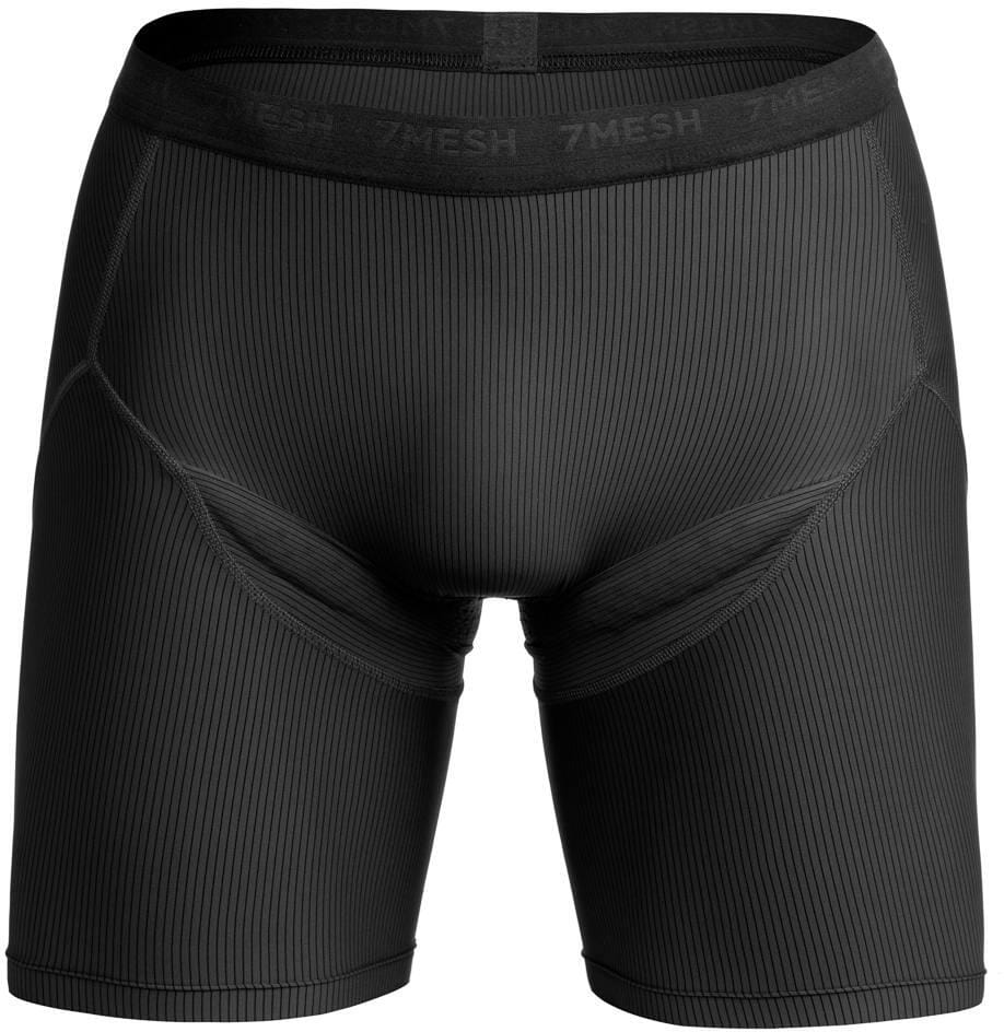 7mesh Foundation Boxer Brief M's - dark shadow - Bilde 3