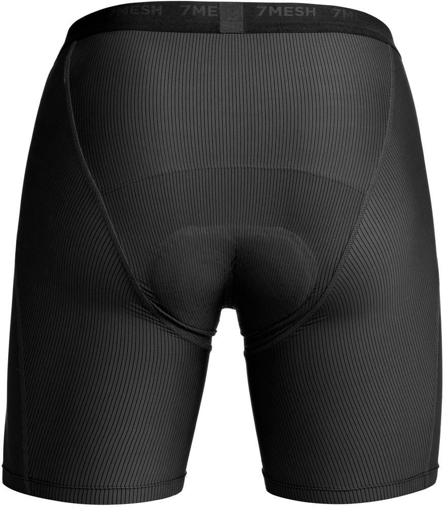 7mesh Foundation Boxer Brief M's - dark shadow - Bilde 2