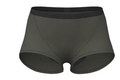 7mesh Foundation Boxer Brief W's - dark shadow