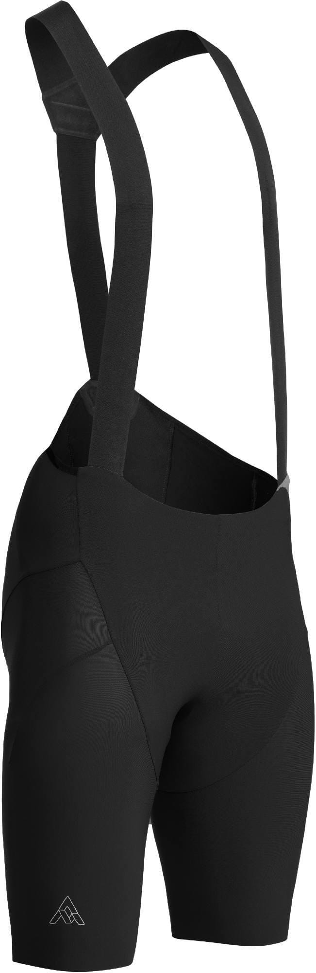 7mesh MK3 Bib Shorts M's - black