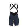 7mesh WK3 Bib Short W's - midnight blue