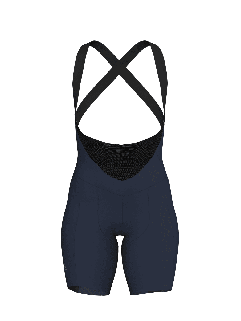 7mesh WK3 Bib Short W's - midnight blue