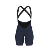 7mesh WK3 Cargo Bib Short - midnight blue
