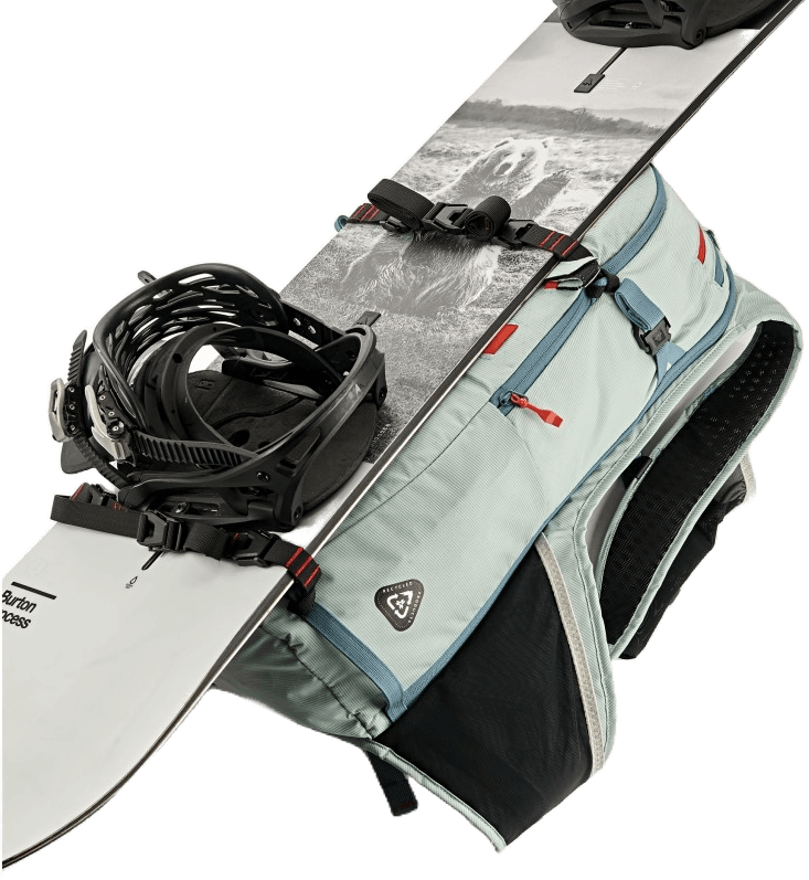 Arva Snowboard Holder - Bilde 2
