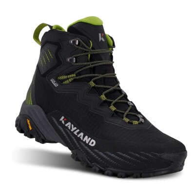 Duke Evo Mid Gtx - BLACK LIME