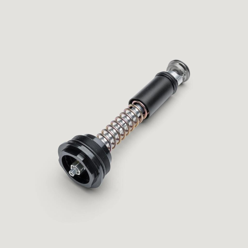 Fox 2027 38, Grip X2, Topcap Assy