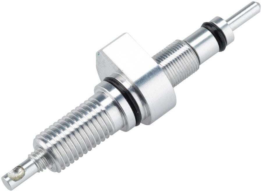 Fox RL/RLC Rebound adjuster assy