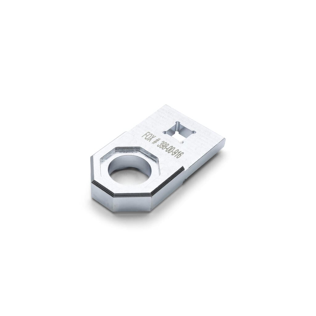 Fox Tooling: T/O Cap Driver, Transfer SL