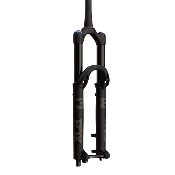 Fox float 38 P.Elite 29" Grip X2 2027 - matte black