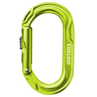 Edelrid Kiwi Slider - oasis