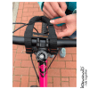 Kommit Bike Bungee - Bilde 3