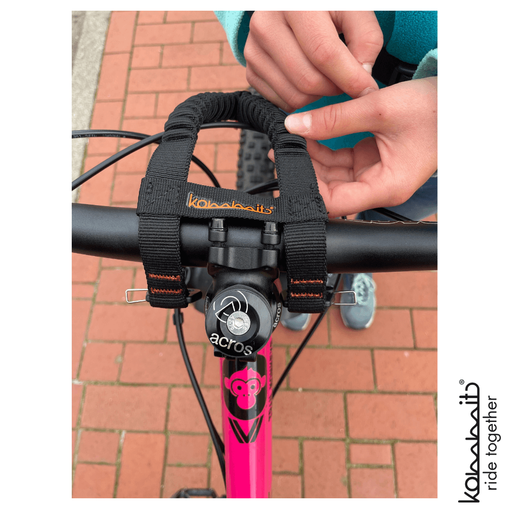 Kommit Bike Bungee - Bilde 3