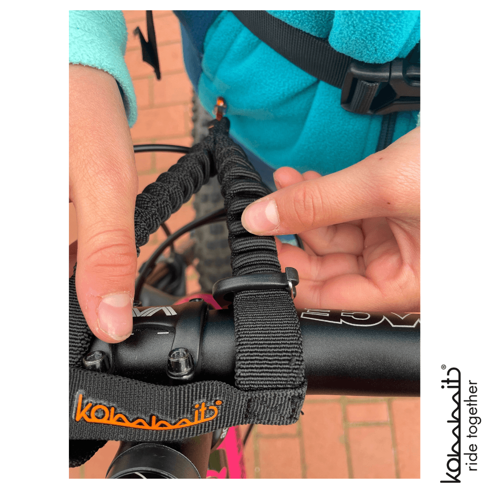 Kommit Bike Bungee - Bilde 4