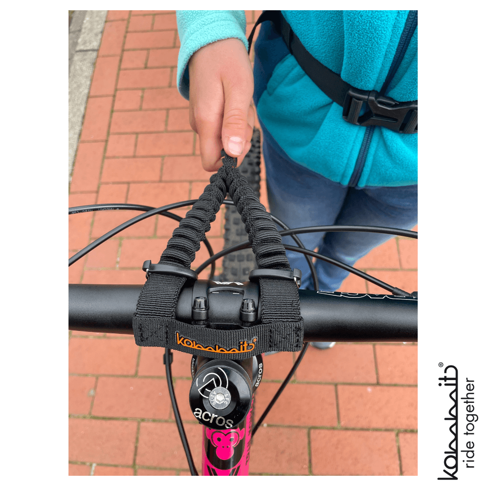 Kommit Bike Bungee - Bilde 5