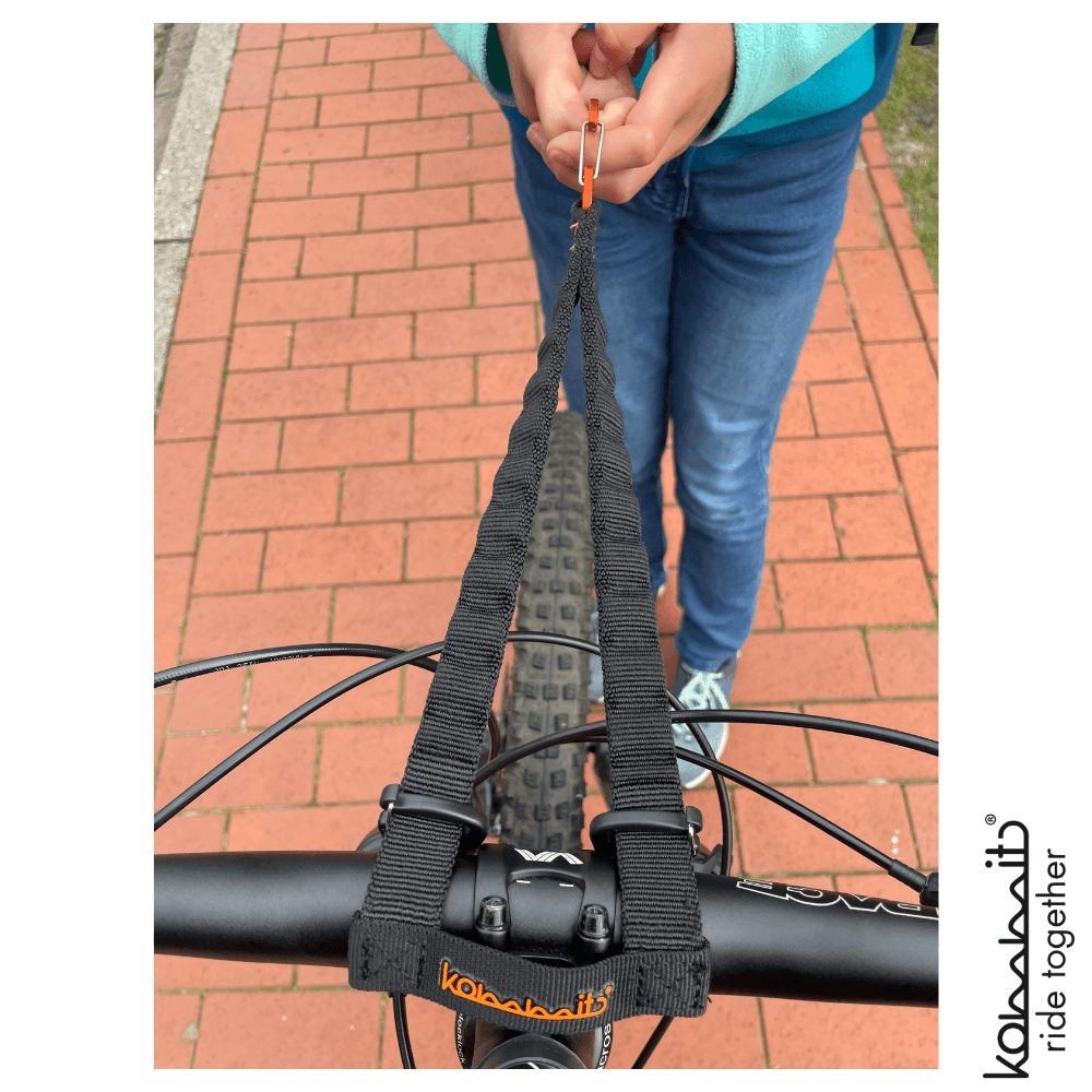 Kommit Bike Bungee - Bilde 6