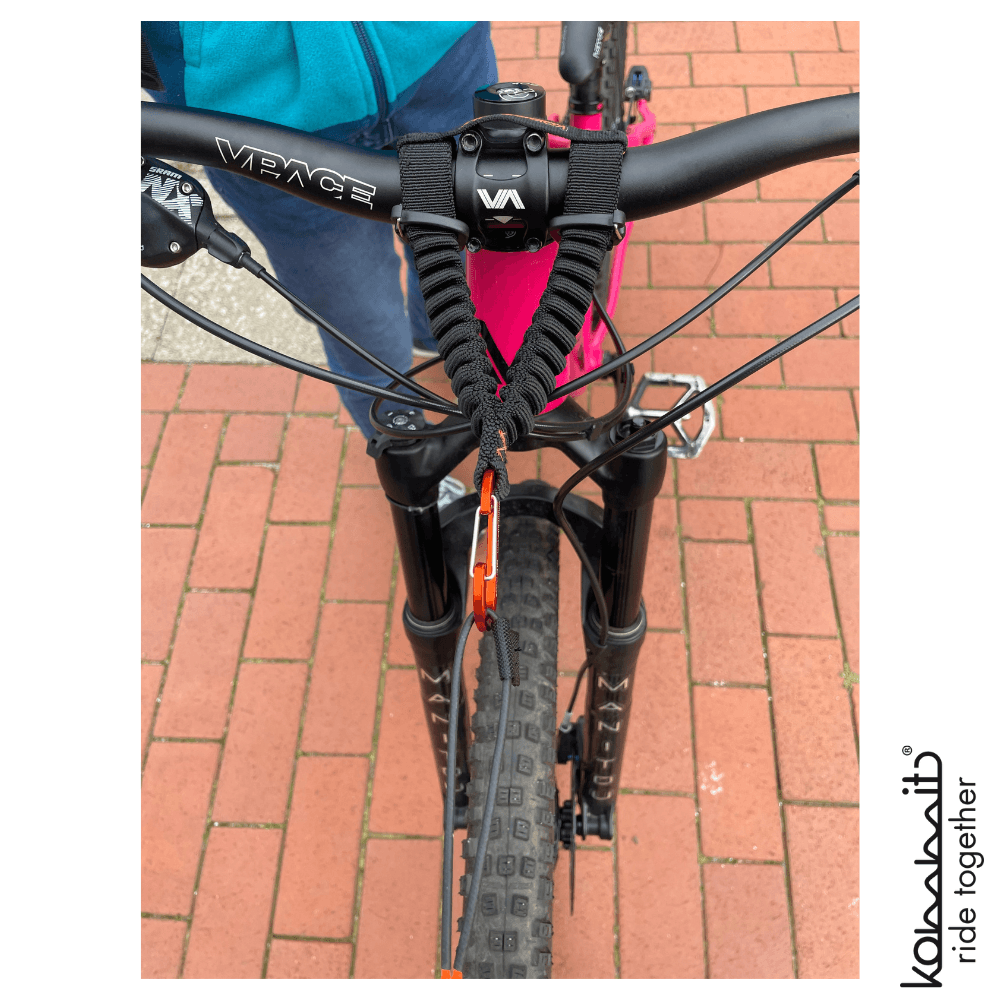 Kommit Bike Bungee - Bilde 7
