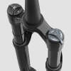 Marzocchi Bomber DJ 2025 - shiny black - Bilde 2