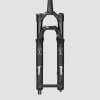 Marzocchi Bomber DJ 2025 - shiny black - Bilde 3