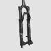 Marzocchi Bomber DJ 2025 - shiny black