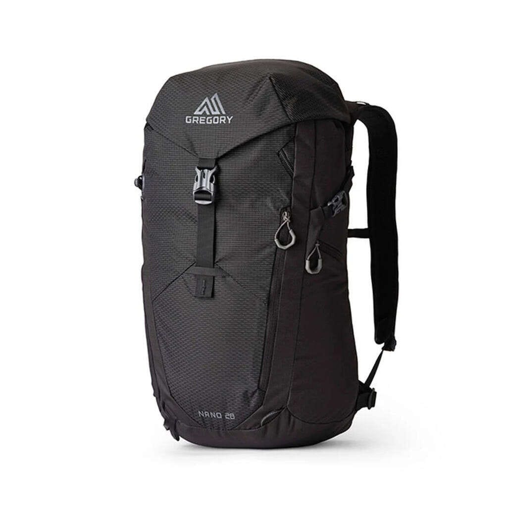 Nano 28 - Optic Black
