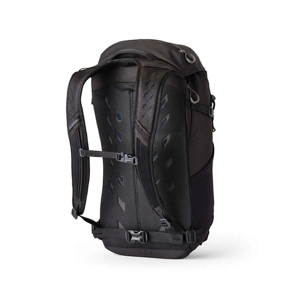 Nano 28 - Optic Black - Bilde 2